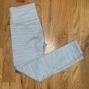 Athleta 7/8 high rise leggings